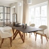 Holly Fab karfás étkezőszék - myhome Holly Fab karfás étkezőszék